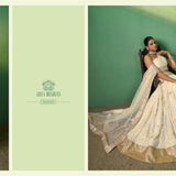 Premium Bridal Wedding Lehenga