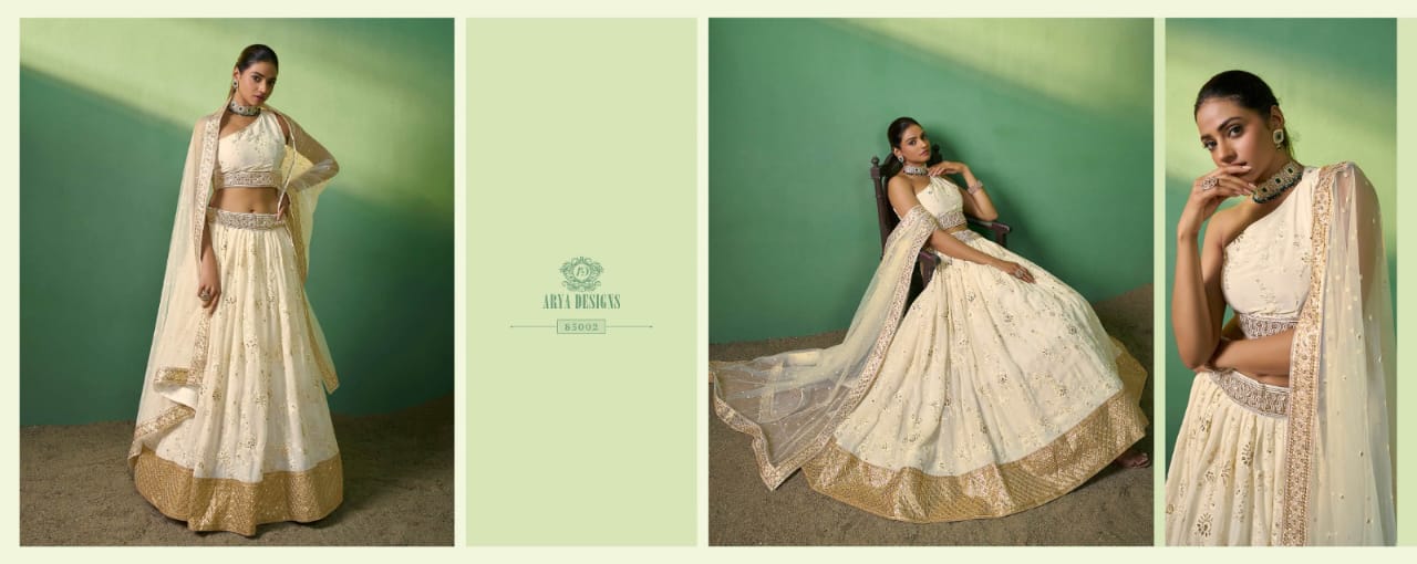 Premium Bridal Wedding Lehenga