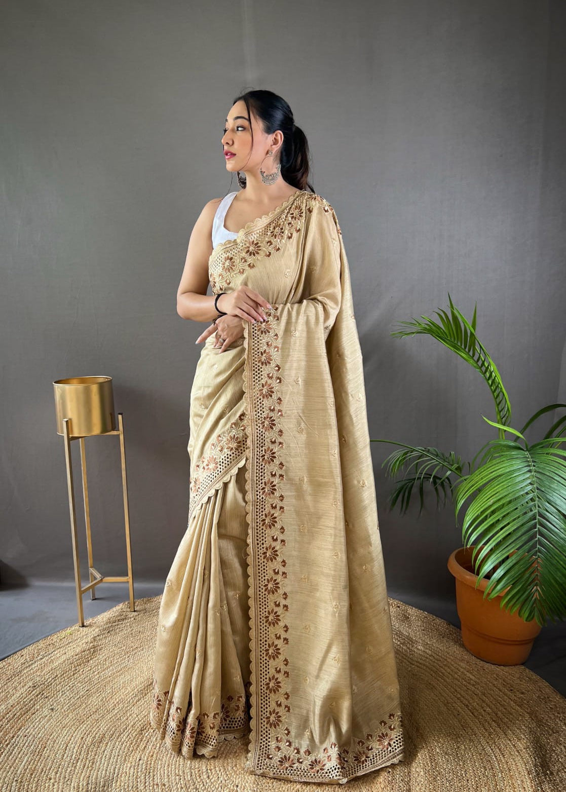 Pure Soft Silk Saree