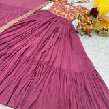 Heavy Anarkali Gown Collection