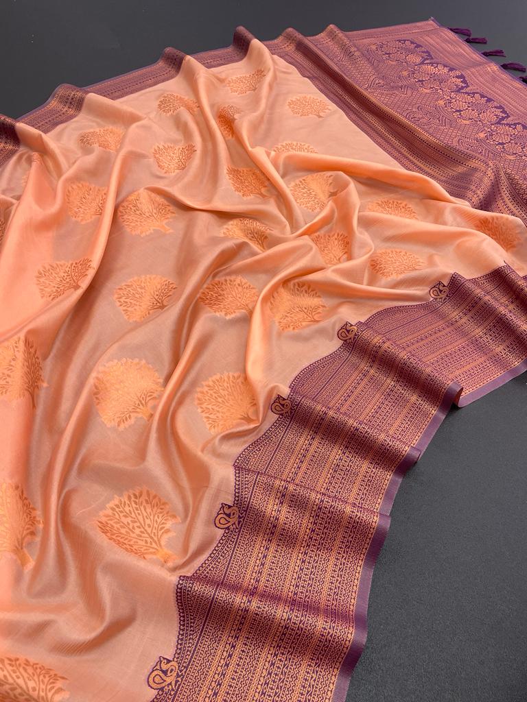 Occasionally Silk Saree Collection