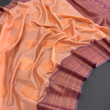 Occasionally Silk Saree Collection