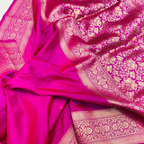 Pure silk saree collection