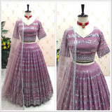 Presenting New  Đěsigner Siqwans Lehenga -Choli