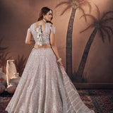 Premium Bridal Wedding Lehenga