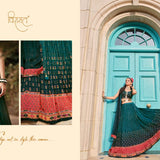 Partywear Readymade Lahenga Choli