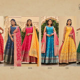 New Designer Gown Exclusive Collection