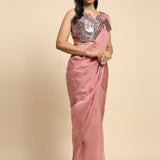 Premium Occasionally Ready To Wear Saree