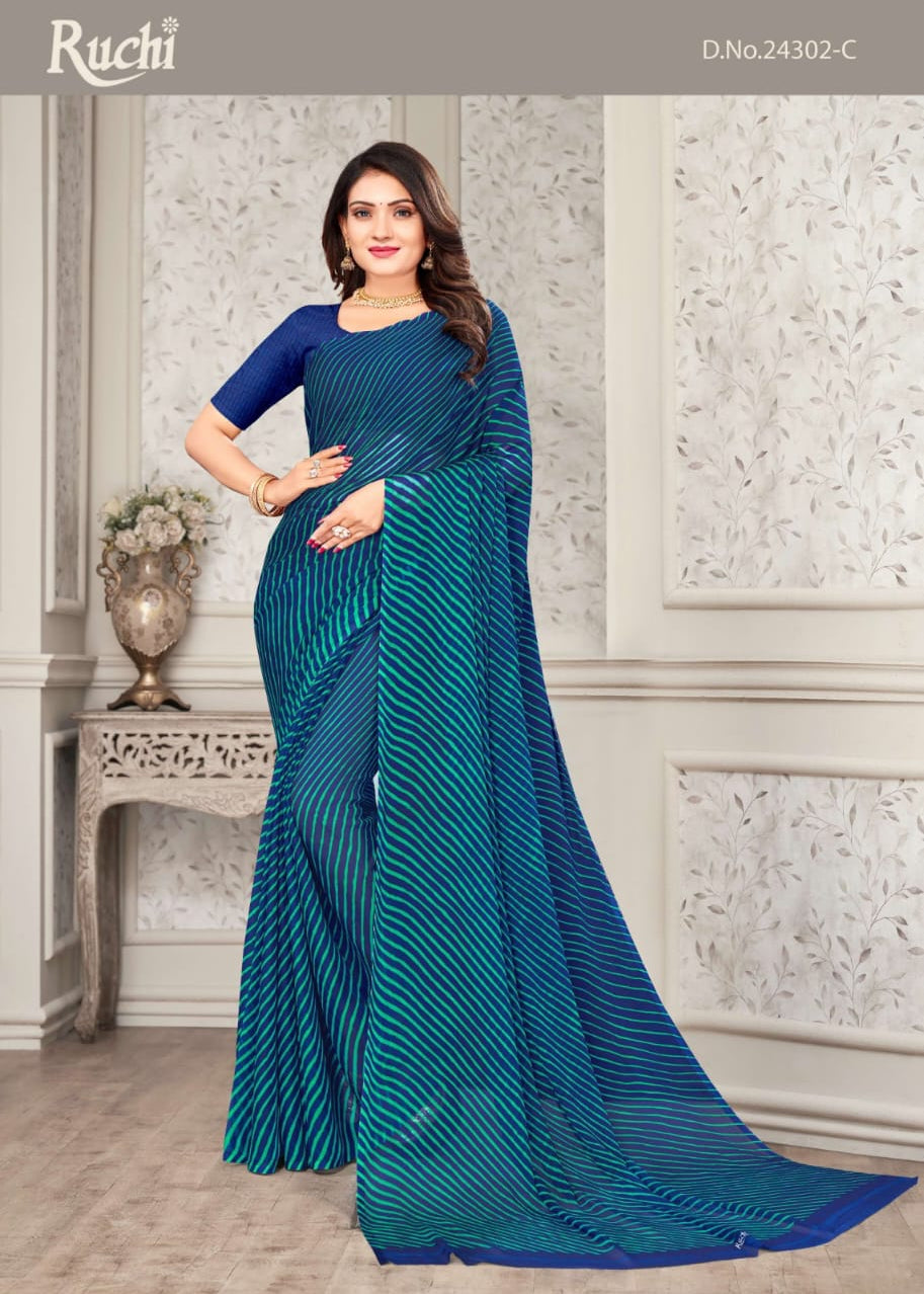 Simplewear saree collection