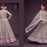 Bridal premium wedding lahenga choli