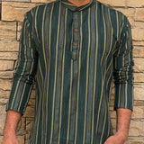 Stylish Men Short Kurta