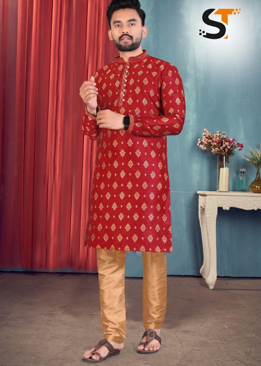 Wedding Mens Kurta Collection