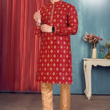 Wedding Mens Kurta Collection