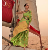 Daily wear silk sarees