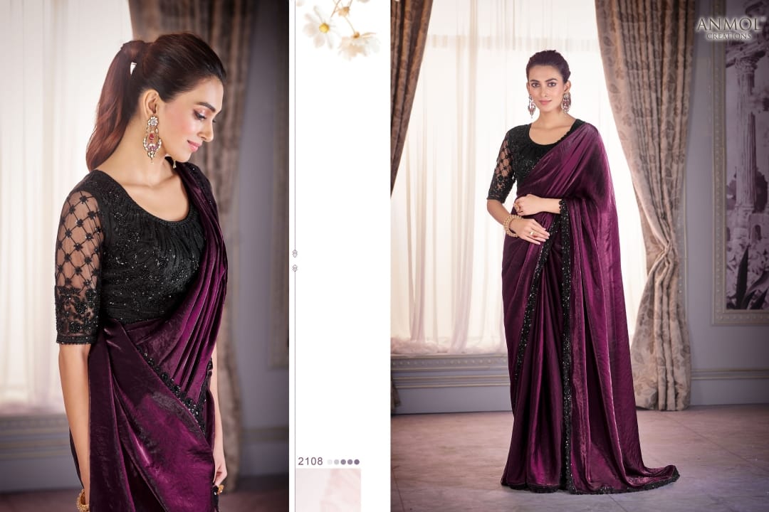 Premium Occasionaly Heavy Saree