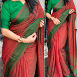 Presenting Yana Silk Saree