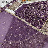 Beautiful Most Trending Lehenga Collection