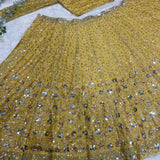 Presenting You Most Beautiful Most Awaited Latest Lehenga