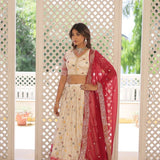 Designer Viscose Lehenga Choli Collection