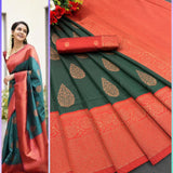 Wedding Wear Party Saree