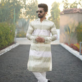 Means Ethnic Kurta Collection