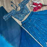 Festiv Lehenga Choli Collection