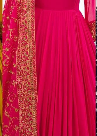 Designer Anarkali Gown Collection