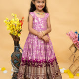 Beautyfull Kids Koti Gown Collection