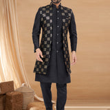 Premium Men's Indo Western Collection