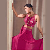 Sayuri Stylish Lehenga Choli