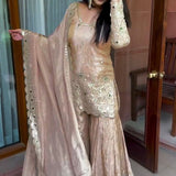 Presenting Bollywood Top Sharara Collection