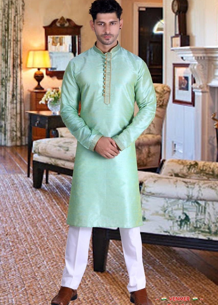 Presenting New Pinterest Kurta Pajama