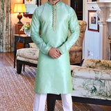 Presenting New Pinterest Kurta Pajama