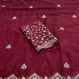 Kanchipuram Zari Weaving Lehenga