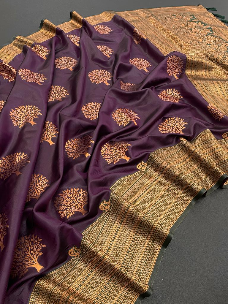 Occasionally Silk Saree Collection