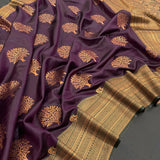 Occasionally Silk Saree Collection