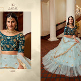 Exclusive lahenga collection