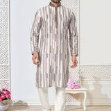 Mens Wedding Kurta Collection