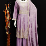 Hevay Chinon Silk Dress Collection