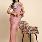 Premium Occasionally Ready To Wear Saree