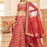 Wedding lahenga Choli