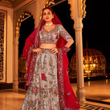 Premium Royal Wedding Lehenga Collection