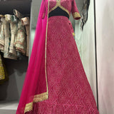 Sequence lahenga collection