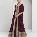 Premium Bollywood Style Dress