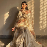 Exclusive Heavy Suit Gharara Collection