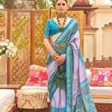 Premium Silk Saree Collection