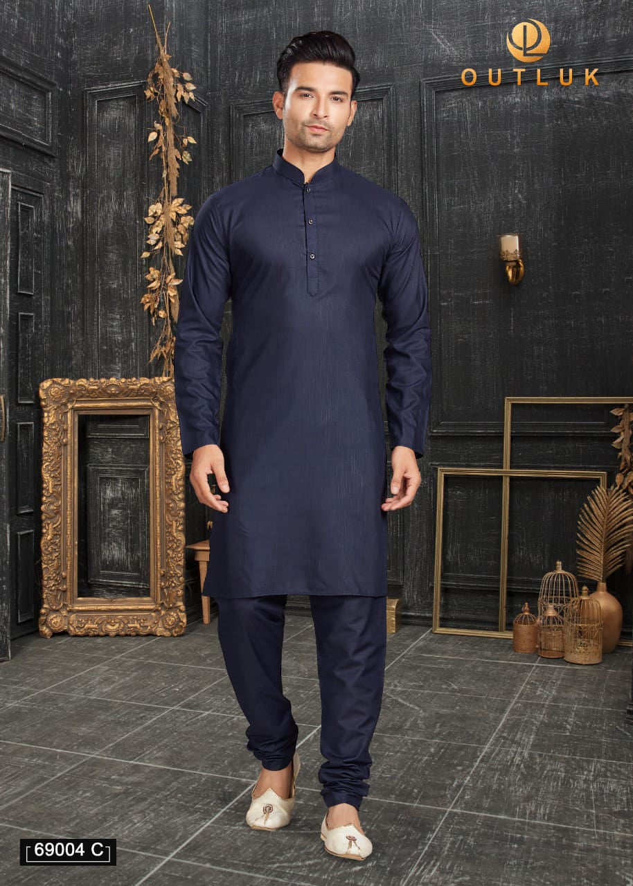 Men's launched New Kurta Pajama