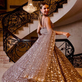 Presenting You Most Beautiful Latest Lehenga