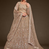 BRIDAL LEHENGA CHOLI