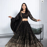 Sequence lahenga collection